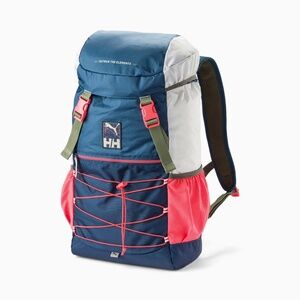 puma x helly hansen backpack